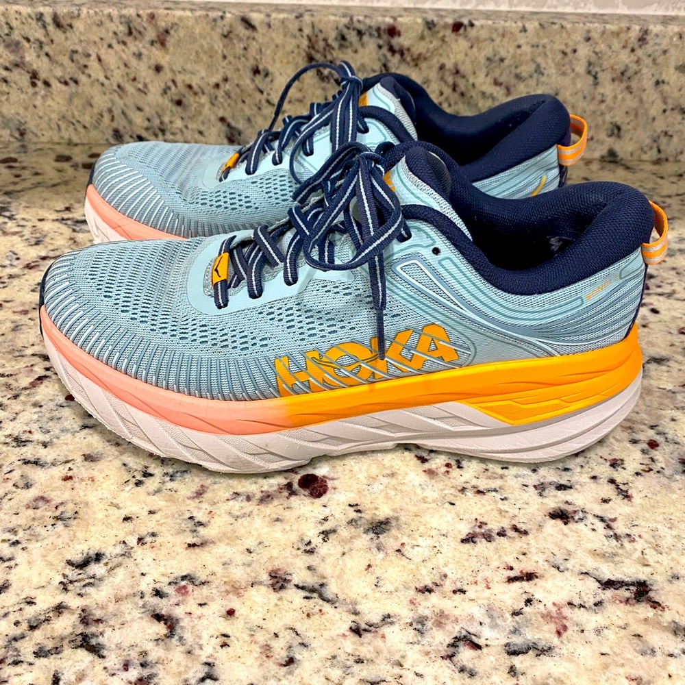 HOKA Bondi 7